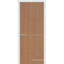 Wood Bedroom Door, Wood Interior Door, Teak Wood Door Design